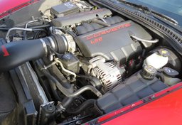 2005 Chevrolet Corvette - Image 41