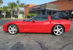 2005 Chevrolet Corvette - Image 11