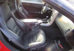 2005 Chevrolet Corvette - Image 21