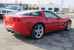 2005 Chevrolet Corvette - Image 7
