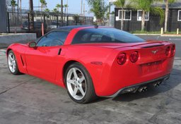 2005 Chevrolet Corvette - Image 8