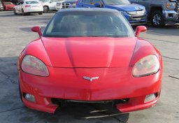 2005 Chevrolet Corvette - Image 9