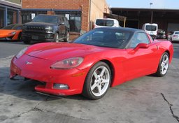 2005 Chevrolet Corvette - Image 4