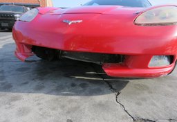 2005 Chevrolet Corvette - Image 16