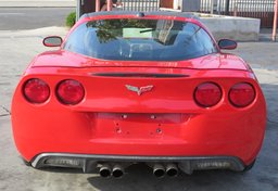 2005 Chevrolet Corvette - Image 10