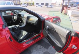 2005 Chevrolet Corvette - Image 19