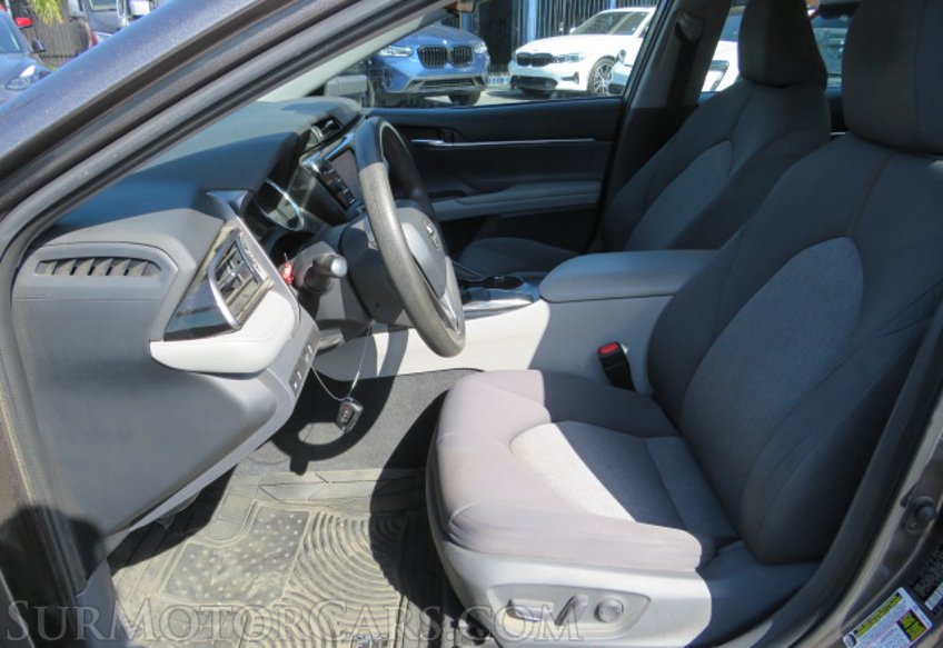 2020 Toyota Camry - Image 42