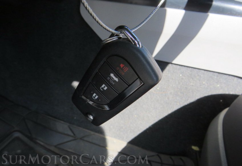 2020 Toyota Camry - Image 43