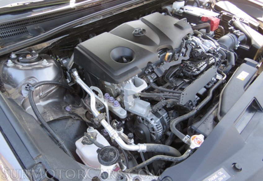 2020 Toyota Camry - Image 44