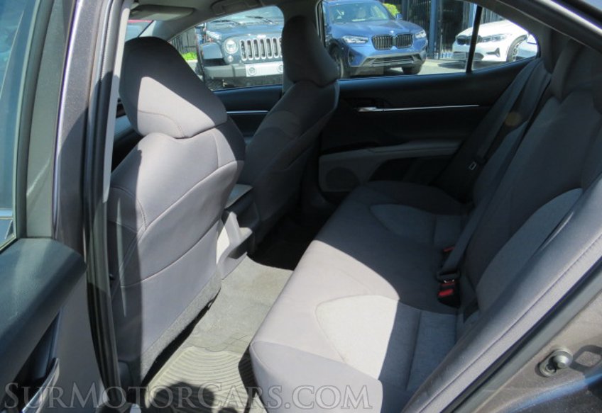 2020 Toyota Camry - Image 37