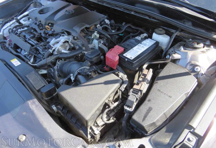 2020 Toyota Camry - Image 46