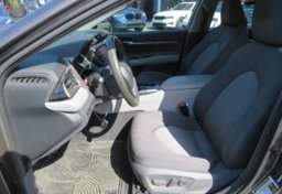 2020 Toyota Camry - Image 42