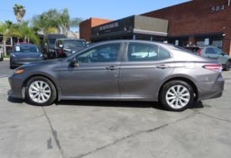 2020 Toyota Camry - Image 5