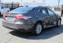 2020 Toyota Camry - Image 10