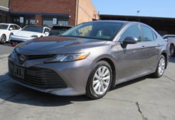 2020 Toyota Camry - Image 3