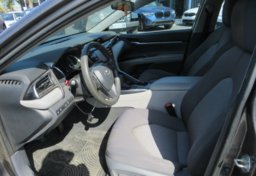 2020 Toyota Camry - Image 41