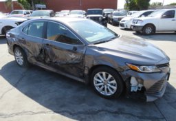 2020 Toyota Camry - Image 2