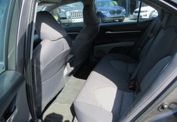 2020 Toyota Camry - Image 37