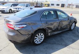 2020 Toyota Camry - Image 8