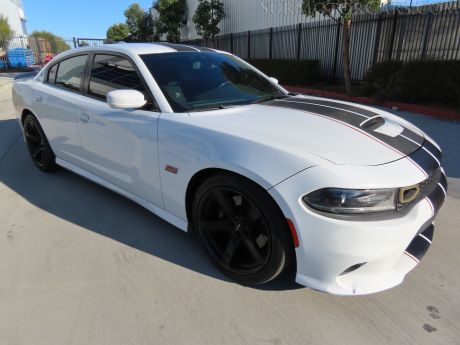 Image : 2019 Dodge Charger