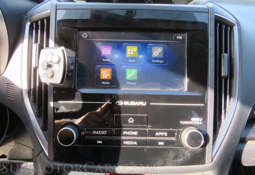 2018 Subaru Crosstrek - Image 40