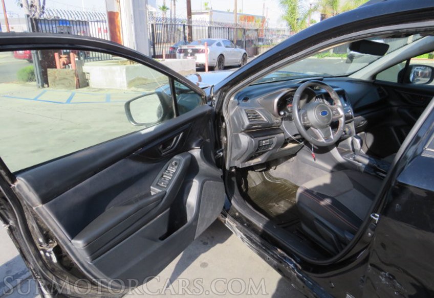 2018 Subaru Crosstrek - Image 21