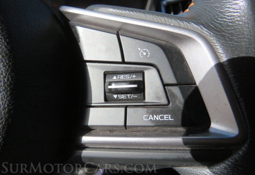 2018 Subaru Crosstrek - Image 34