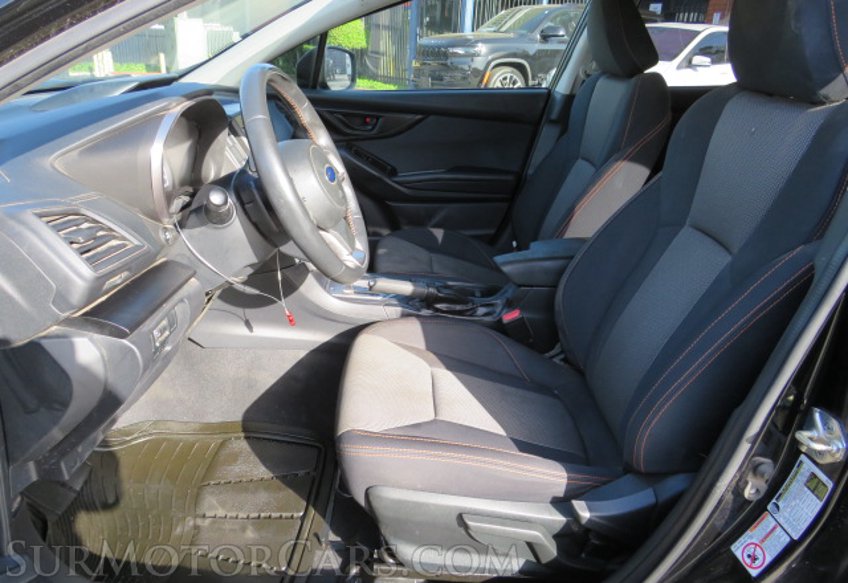 2018 Subaru Crosstrek - Image 27