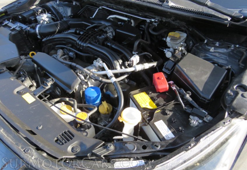 2018 Subaru Crosstrek - Image 50