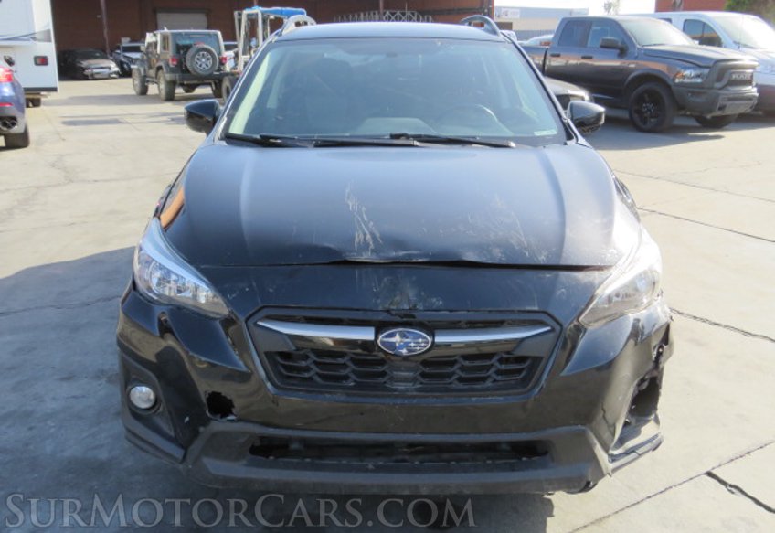 2018 Subaru Crosstrek - Image 11