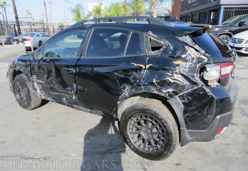 2018 Subaru Crosstrek - Image 8