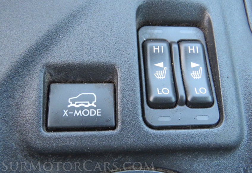 2018 Subaru Crosstrek - Image 43