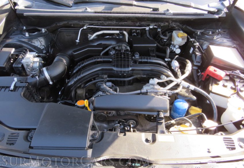 2018 Subaru Crosstrek - Image 49