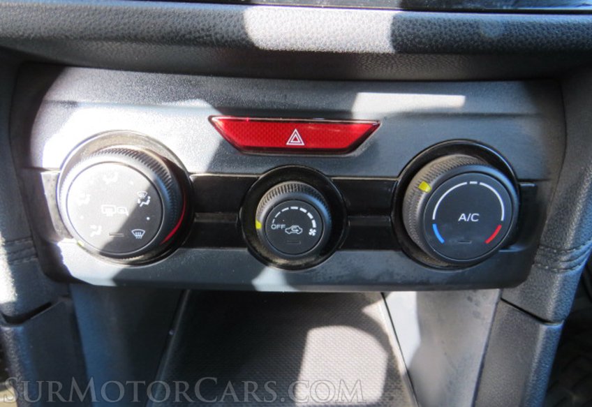 2018 Subaru Crosstrek - Image 41