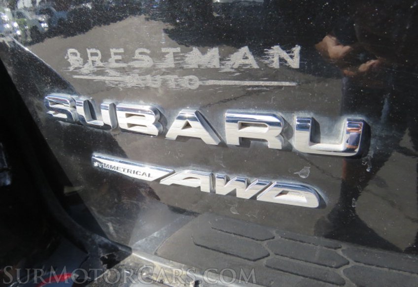 2018 Subaru Crosstrek - Image 16