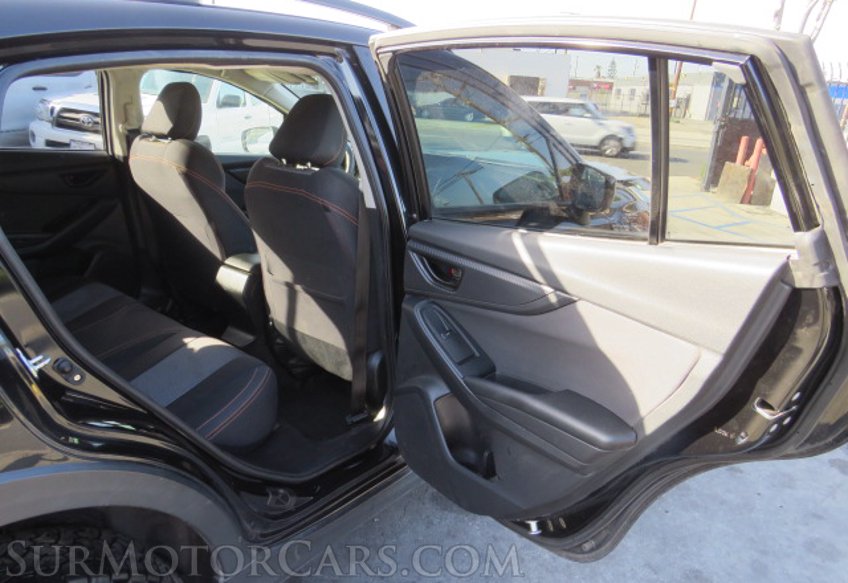 2018 Subaru Crosstrek - Image 24