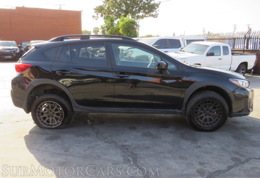 2018 Subaru Crosstrek - Image 9