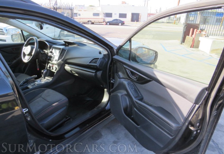 2018 Subaru Crosstrek - Image 22