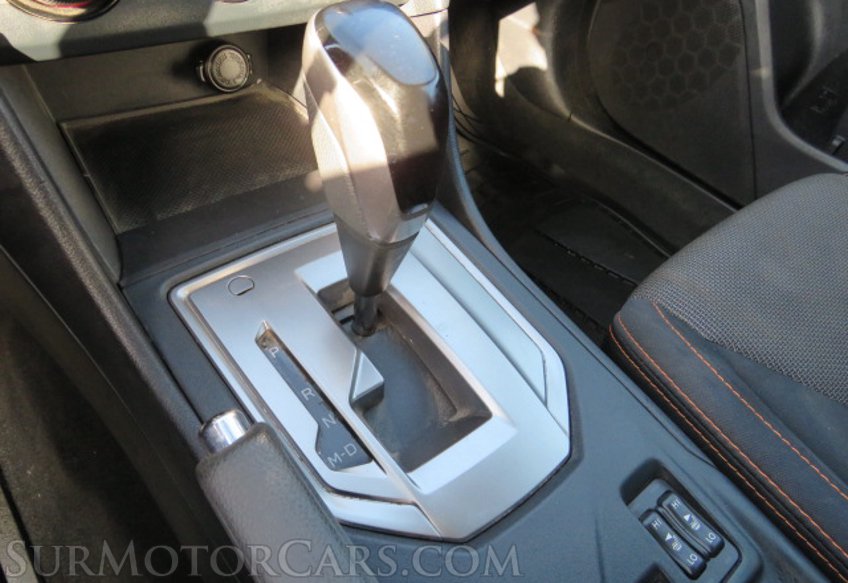 2018 Subaru Crosstrek - Image 42