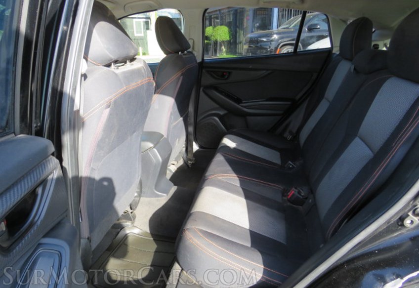 2018 Subaru Crosstrek - Image 31