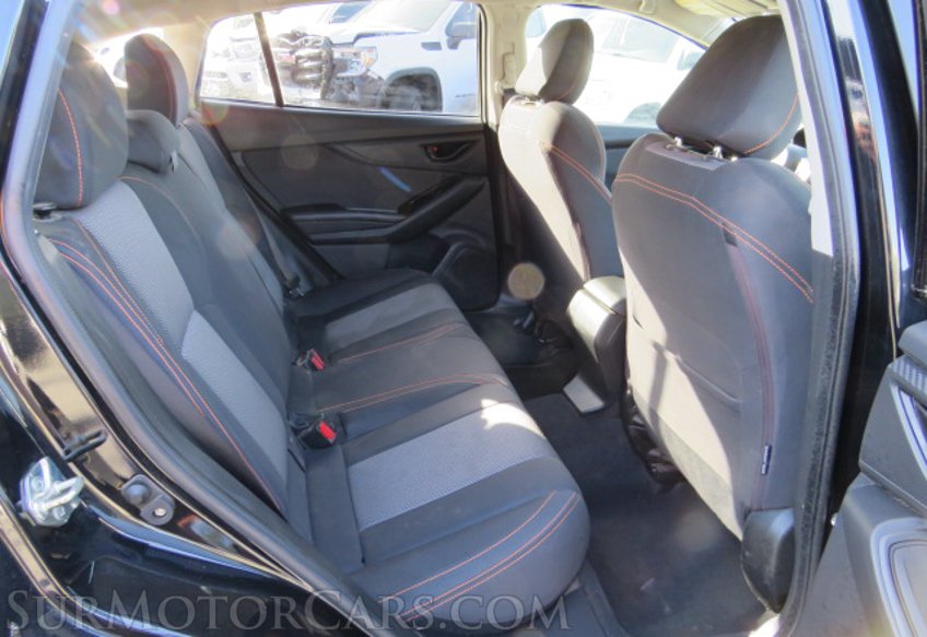 2018 Subaru Crosstrek - Image 32