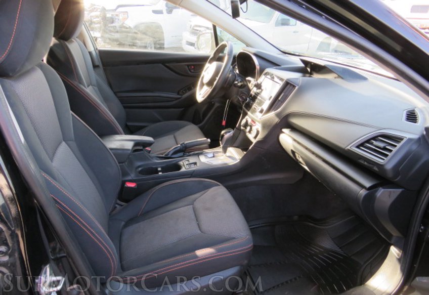 2018 Subaru Crosstrek - Image 26