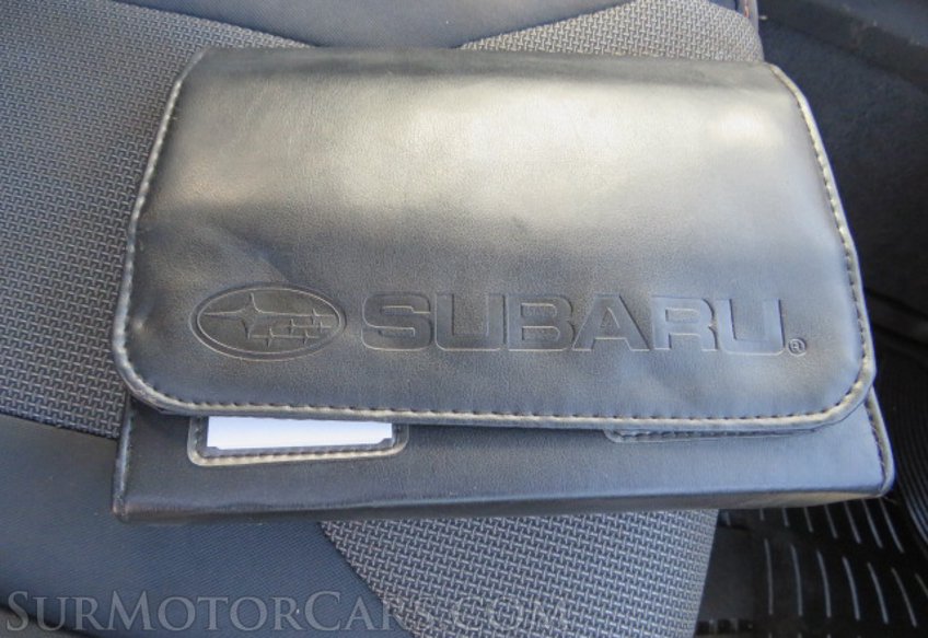 2018 Subaru Crosstrek - Image 47