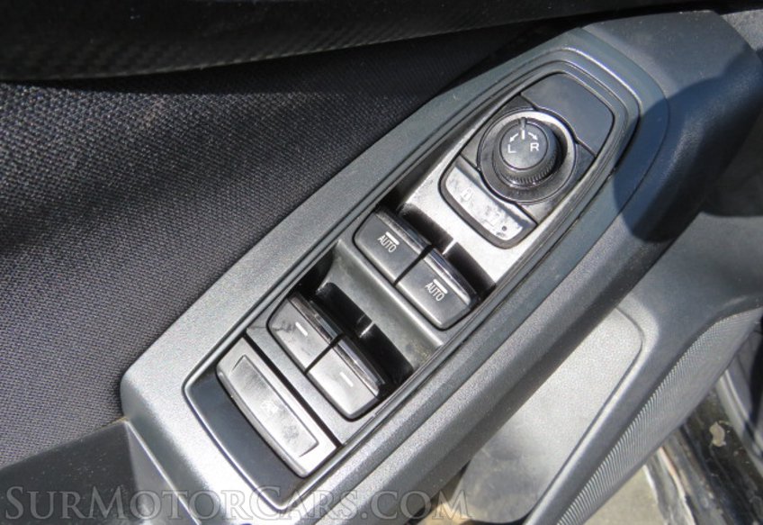 2018 Subaru Crosstrek - Image 44