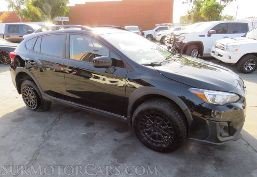 2018 Subaru Crosstrek - Image 3