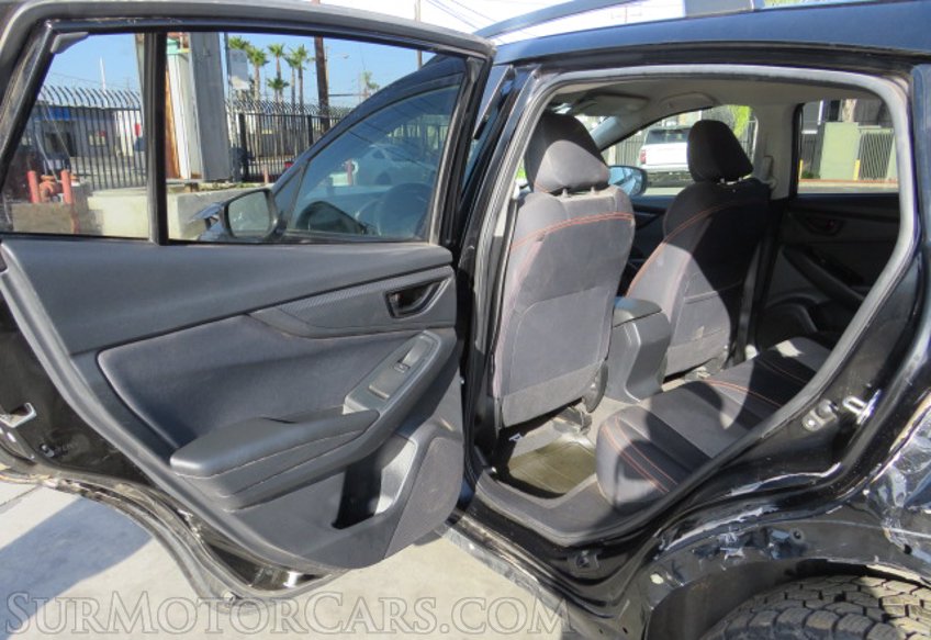 2018 Subaru Crosstrek - Image 23