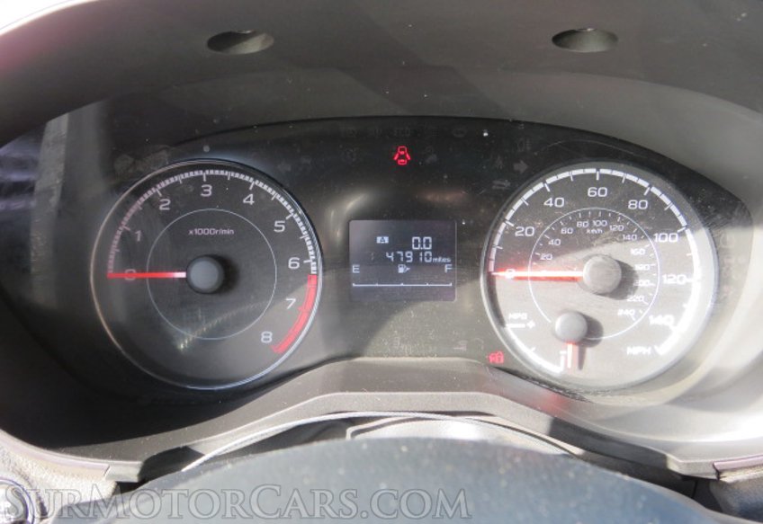 2018 Subaru Crosstrek - Image 37