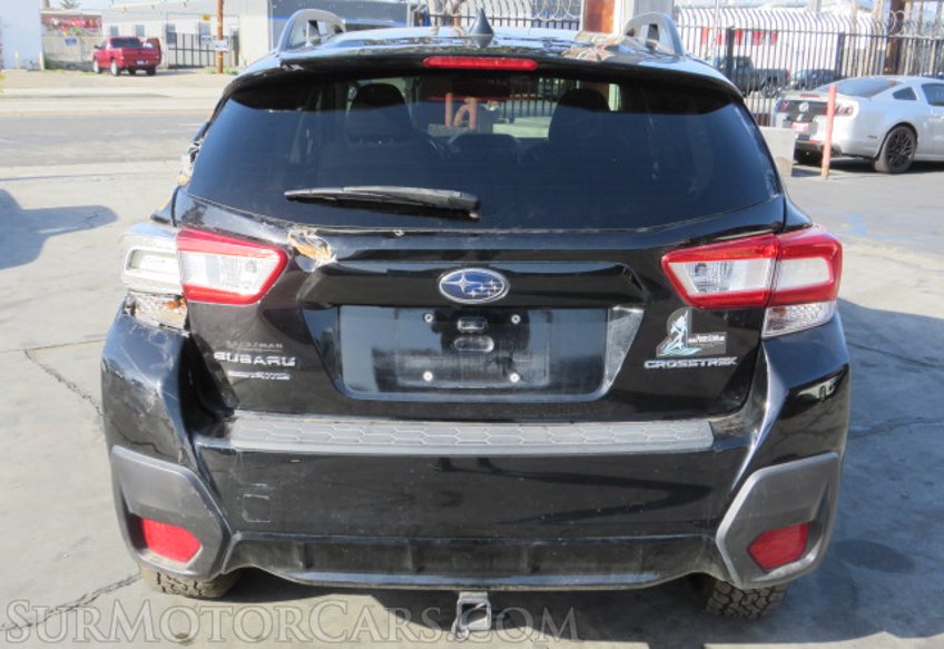 2018 Subaru Crosstrek - Image 12