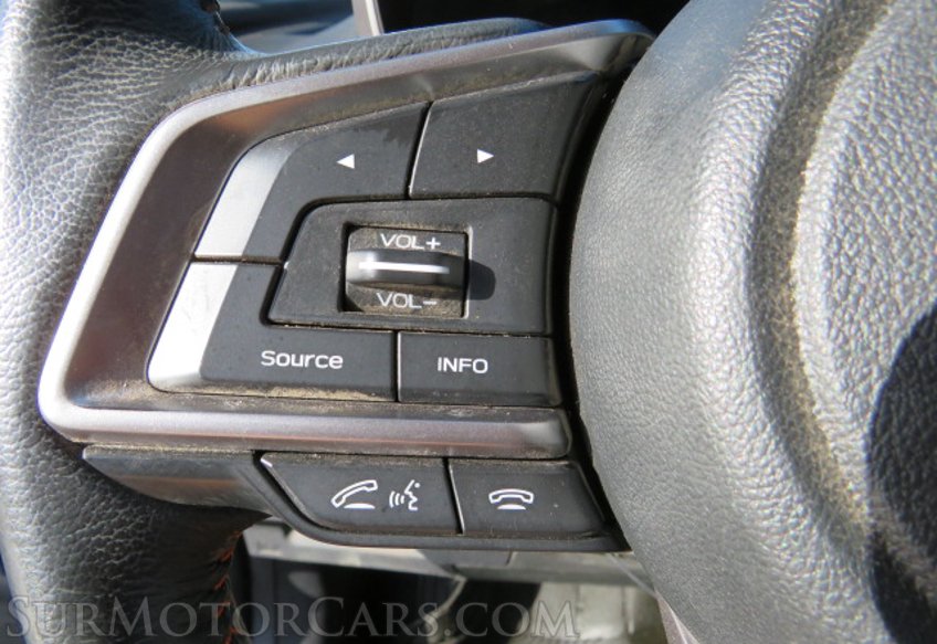 2018 Subaru Crosstrek - Image 33