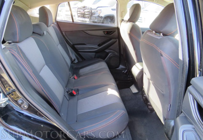 2018 Subaru Crosstrek - Image 30